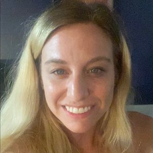 Meet your Posher, Krystal